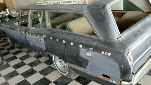 19690000 Dodge Coronet