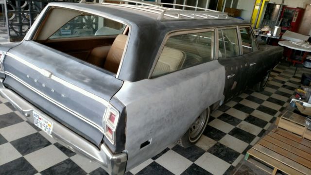 19690000 Dodge Coronet