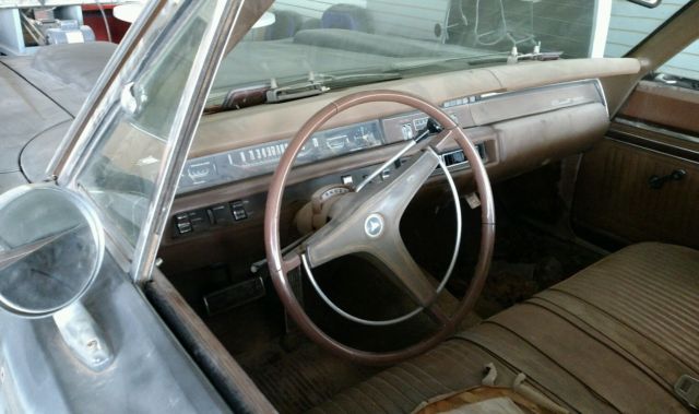 19690000 Dodge Coronet