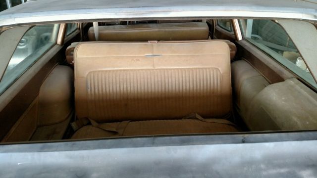 19690000 Dodge Coronet