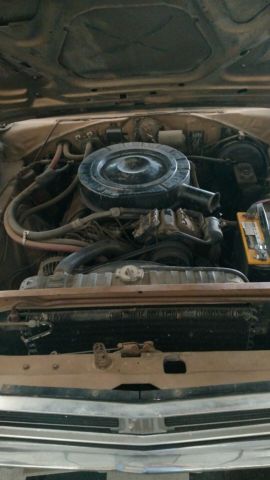 19690000 Dodge Coronet