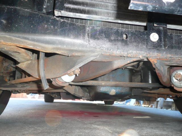 1969 Ford Torino Coupe