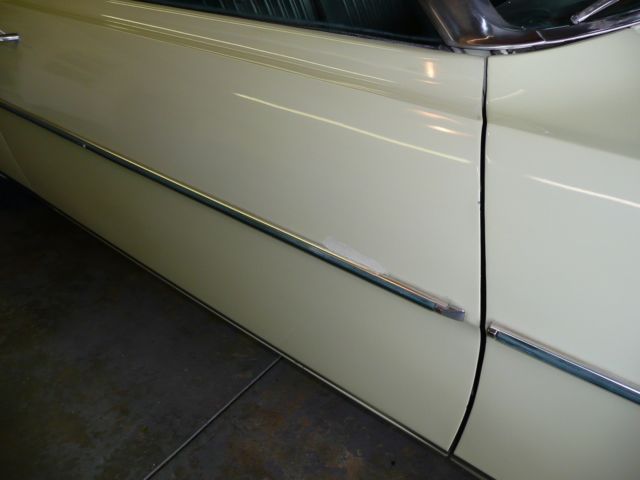 1969 Ford Torino Coupe