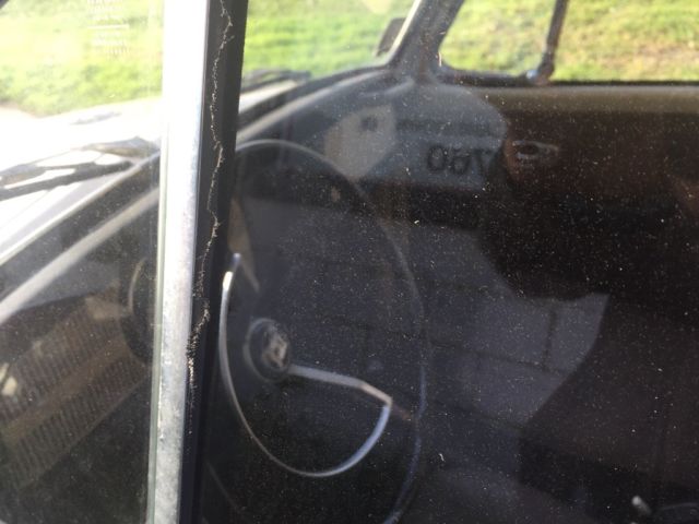 1969 Tan Volkswagen Beetle - Classic Sedan