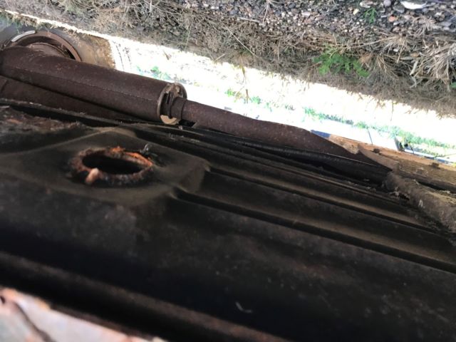 1969 royal maroon Ford Mustang