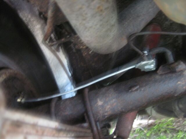 1969 Ford Mustang Coupe