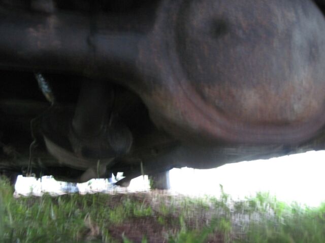 1969 Ford Mustang Coupe