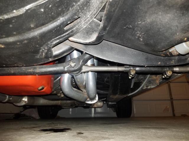 1969 SILVER Chevrolet Nova