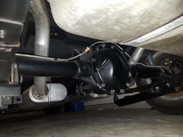 1969 SILVER Chevrolet Nova