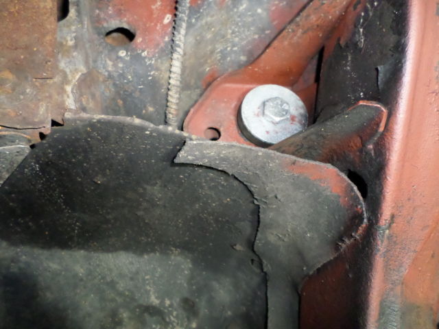 1969 Black Chevrolet Camaro Coupe