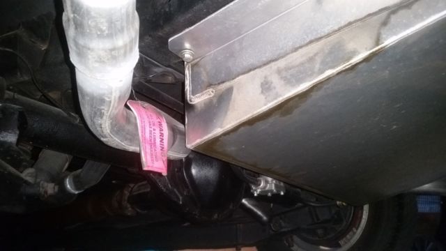 1969 Blue Chevrolet Other Pickups Standard Cab Pickup