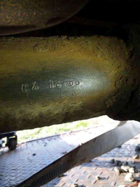 1969 Blue Chevrolet Chevelle Coupe