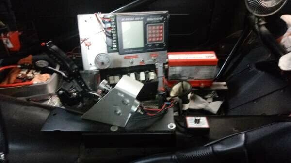 1969 Gray Chevrolet Camaro Coupe