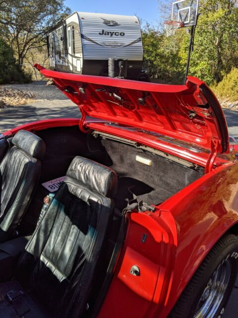 1969 Chevrolet Corvette