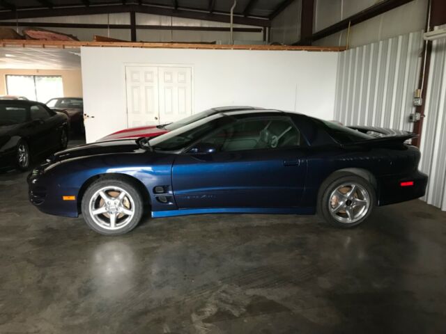 1986 Chevrolet Camaro