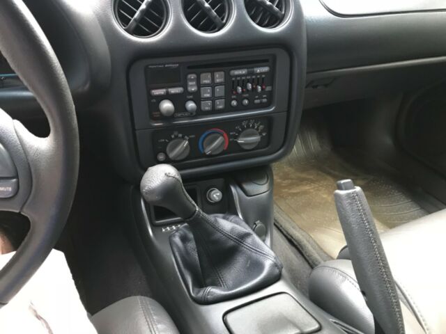 1986 Chevrolet Camaro