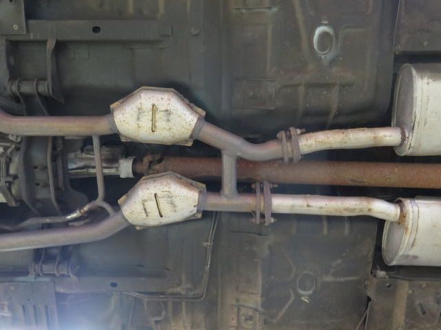 1990 Other Ford Mustang Convertible