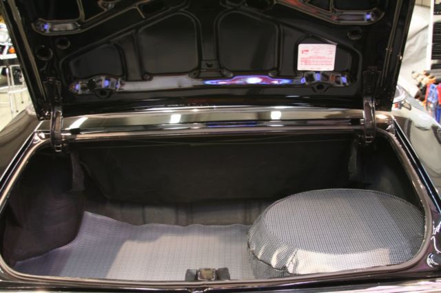 1970 Black Buick Other Convertible