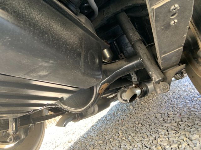 1970 Blue Dodge Challenger