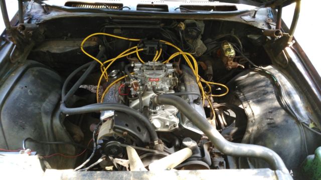 1970 Black Chevrolet Chevelle Coupe