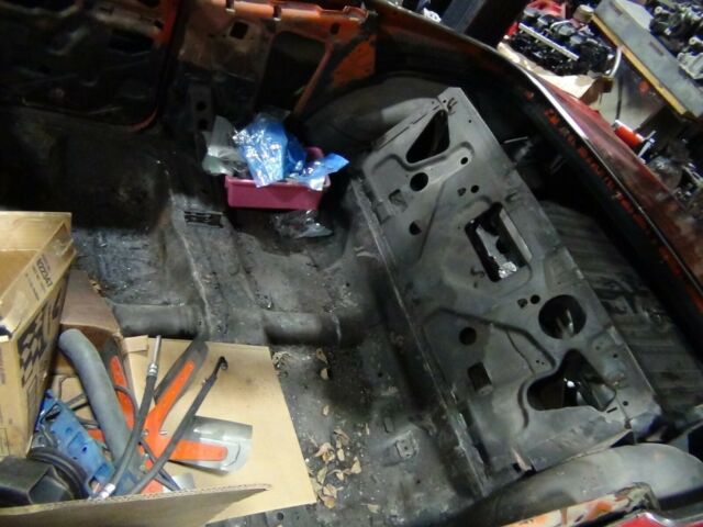 1970 Chevrolet Chevelle Convertible