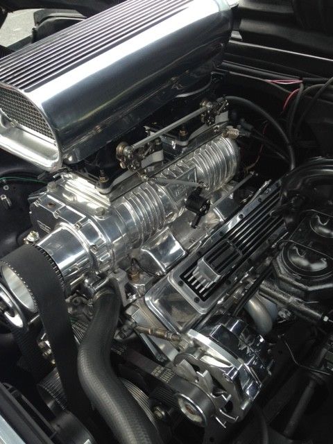 1970 Gunmetal Chevrolet C-10 Standard Cab Pickup