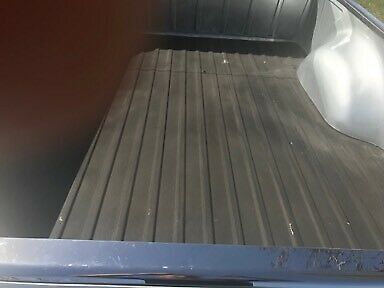 1970 Silver Chevrolet El Camino Standard Cab Pickup