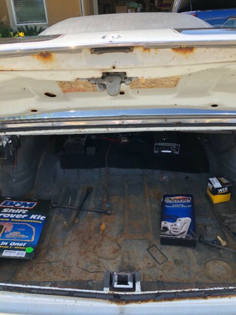 1970 Oldsmobile Cutlass Coupe