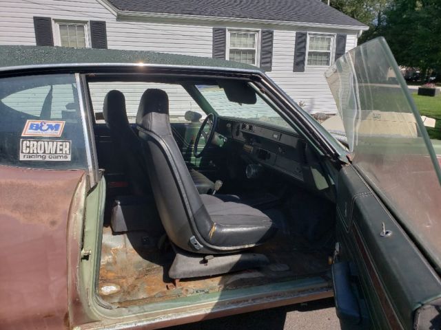 1970 Oldsmobile Cutlass