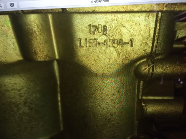 1970 Cream Plymouth Barracuda