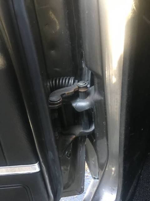 1970 Gray Chevrolet Chevelle