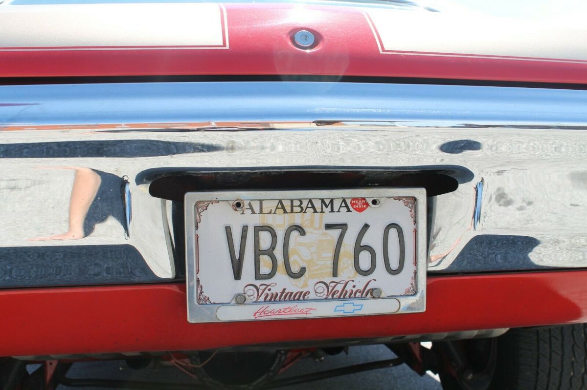 1970 Chevrolet Chevelle Coupe