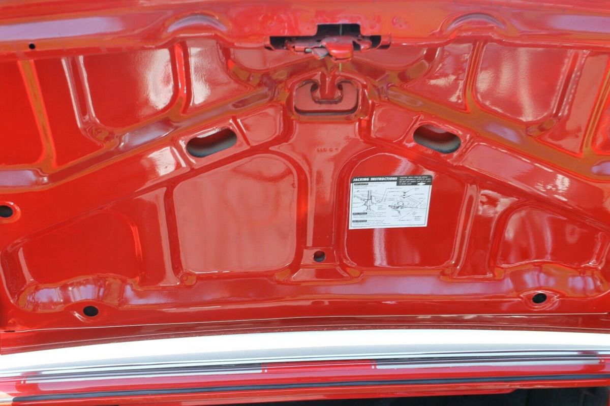 1970 Chevrolet Chevelle Coupe