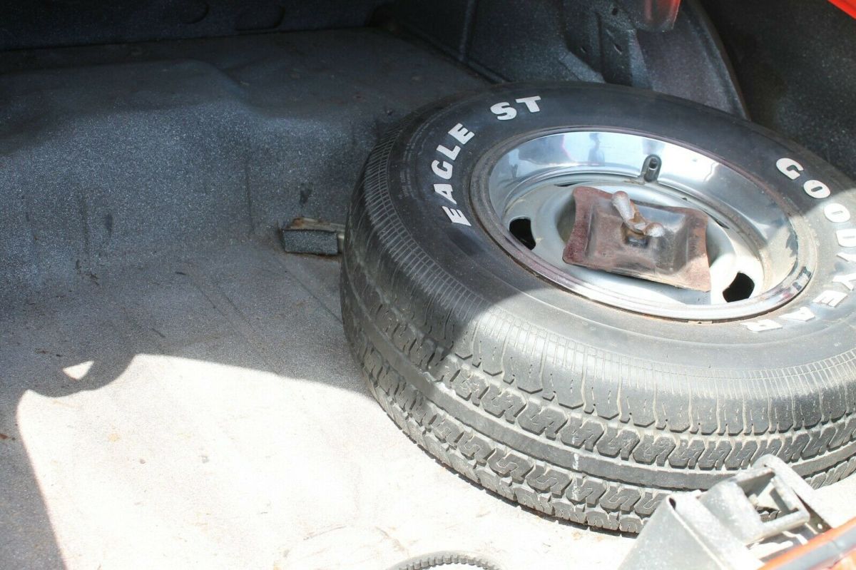 1970 Chevrolet Chevelle Coupe