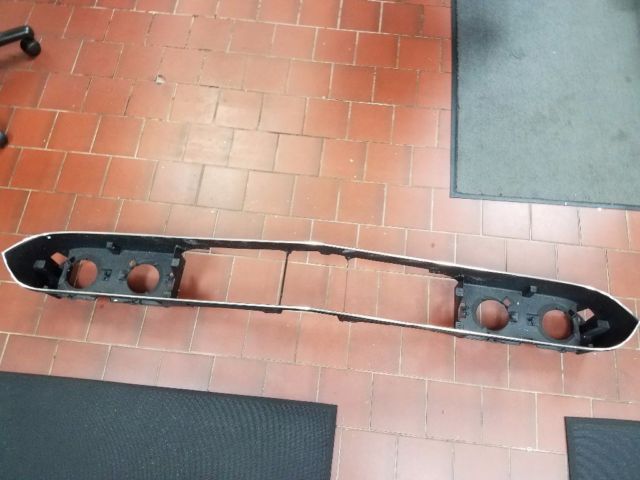 1970 Gray Ford Torino Fastback