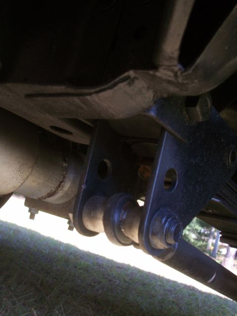 1963 Blue Dodge Polara