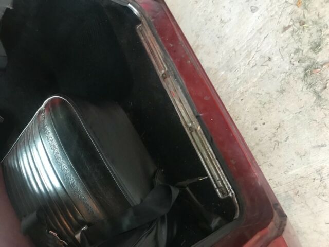 1971 Red Chevrolet C-10 Standard Cab Pickup