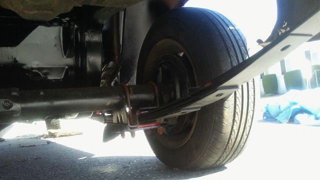 1971 Chevrolet Camaro