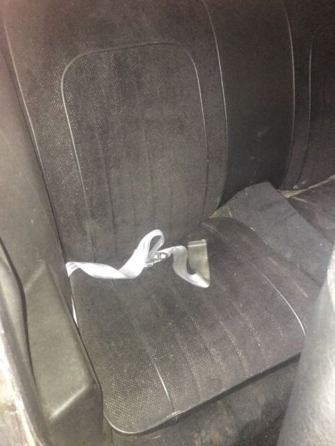 1971 Red Chevrolet Camaro