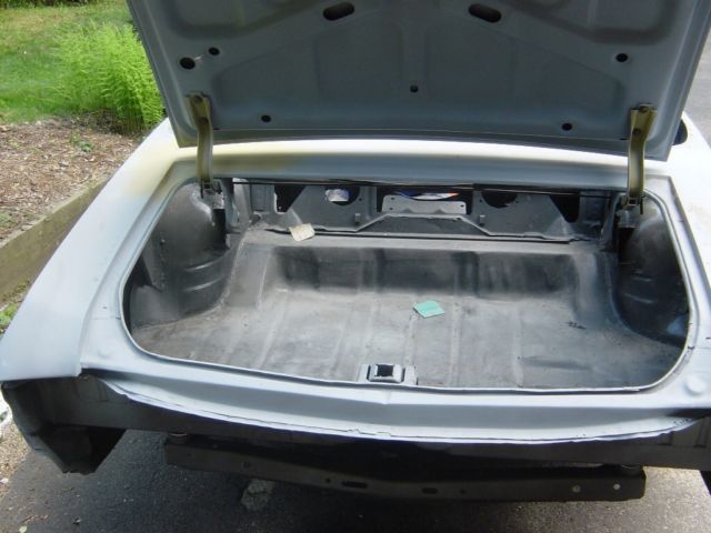 1971 Chevrolet Chevelle