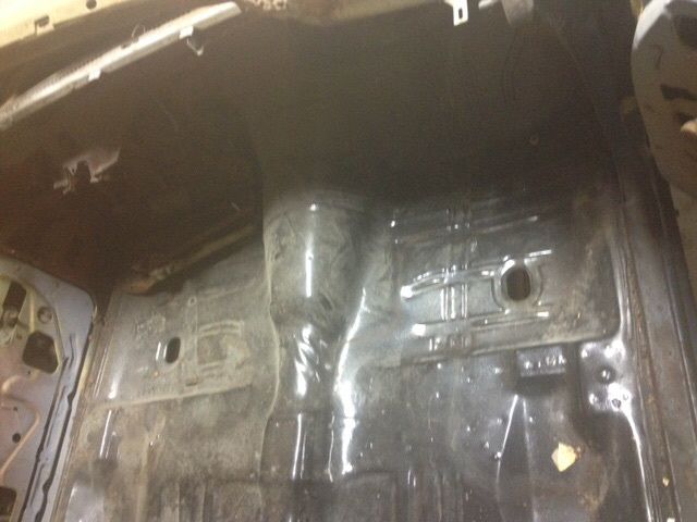 1971 Chevrolet Chevelle