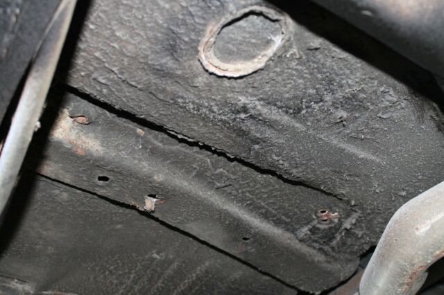 1971 Silver Chevrolet Chevelle Coupe