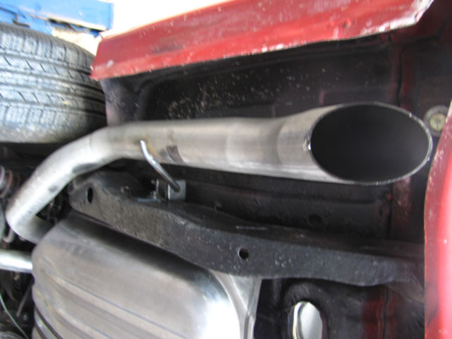 19710000 red Chevrolet Chevelle Coupe