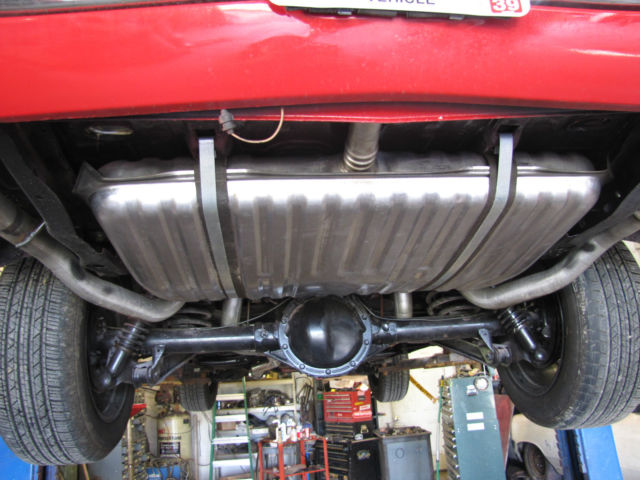 19710000 red Chevrolet Chevelle Coupe