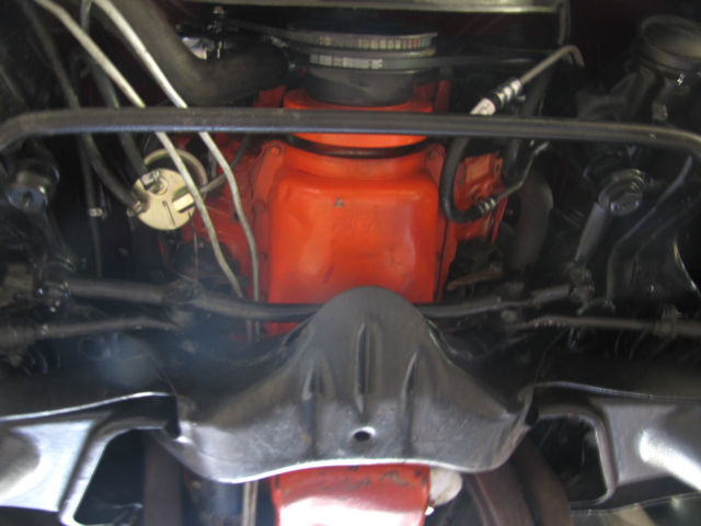 19710000 red Chevrolet Chevelle Coupe