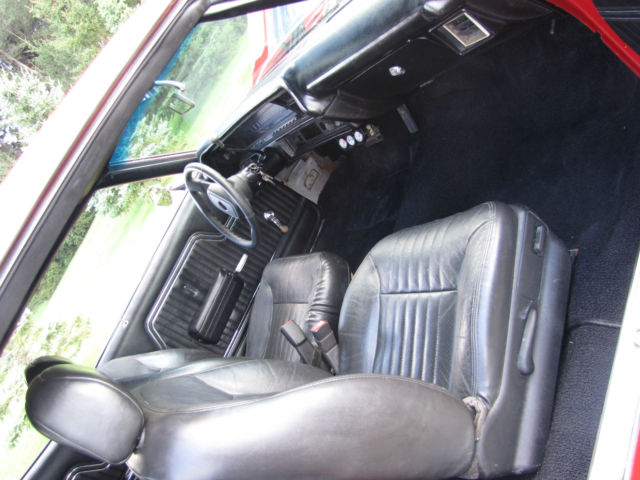 19710000 red Chevrolet Chevelle Coupe