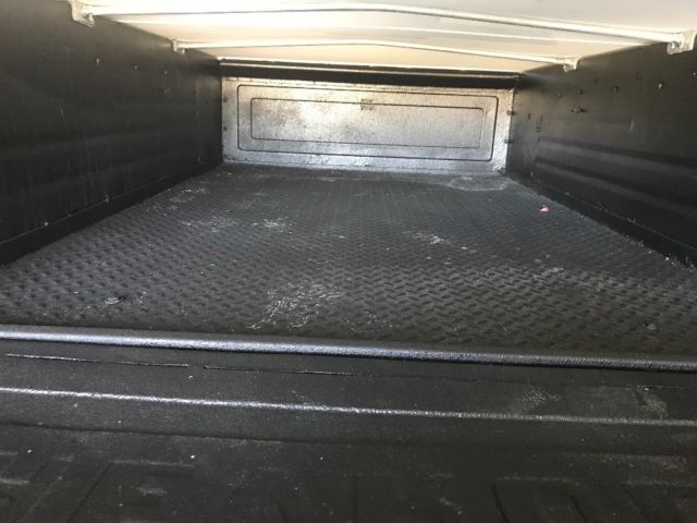 1971 Blue Chevrolet C-10 Standard Cab Pickup