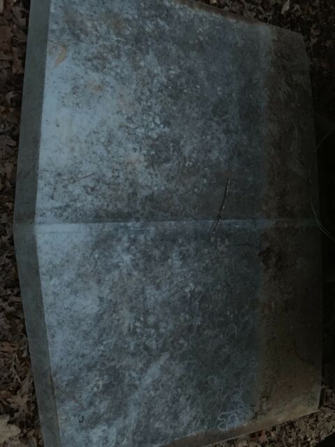 1971 Chevrolet C-10 Standard Cab Pickup