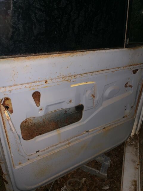 1971 Chevrolet C-10 Standard Cab Pickup