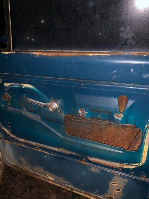 1971 Chevrolet C-10 Standard Cab Pickup